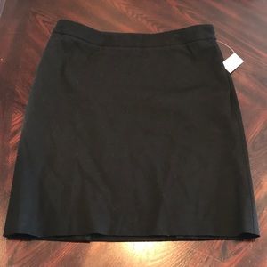 Pencil skirt